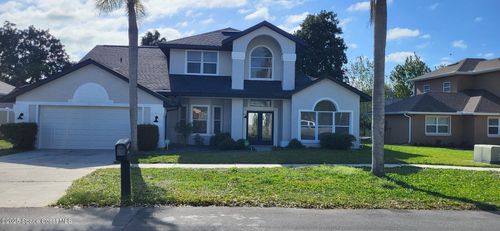 5518 River Oaks Dr, Titusville, FL, 32780-7037 | Card Image