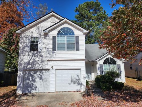 2816 Two Lake Cir, College Park, GA, 30349-8206 | Card Image