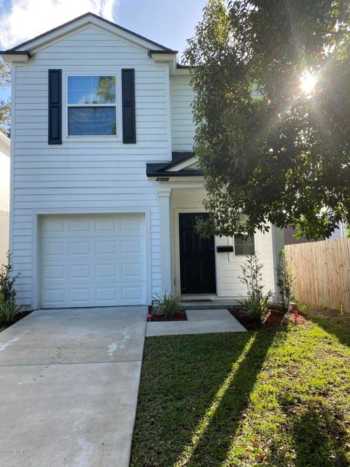 2308 Wooddale St, JACKSONVILLE, FL, 32207-3539 | Card Image