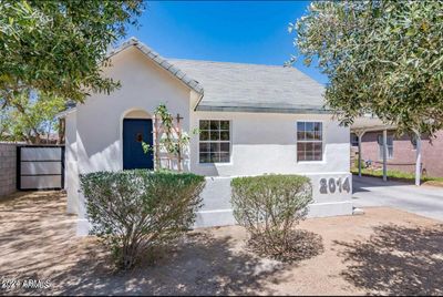 2014 N 23 Rd Street, House other with 2 bedrooms, 2 bathrooms and null parking in Phoenix AZ | Image 2