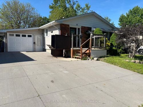 87 Renny Cres, London, ON, N6E2C4 | Card Image