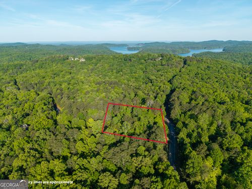 LOT 42 Harris Creek Dr, Ellijay, GA, 30540 | Card Image
