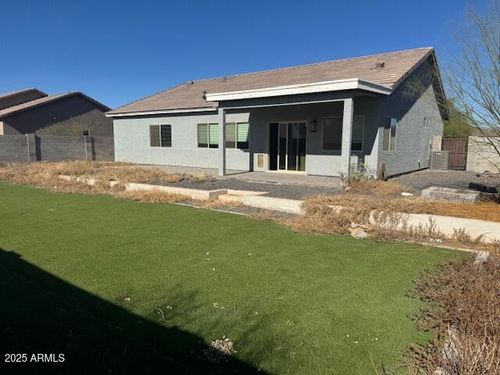 12625 W Carousel Dr, Arizona City, AZ, 85123-5667 | Card Image