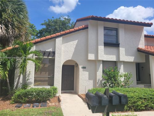a-5845 Fox Hollow Dr, Boca Raton, FL, 33486 | Card Image
