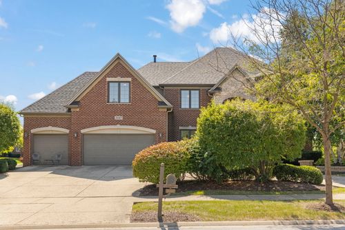 26307 Whispering Woods Ct, Plainfield, IL, 60585-2503 | Card Image