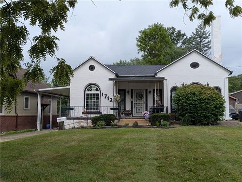 1712 N Gilbert St, Danville, IL, 61832-2236 | Card Image