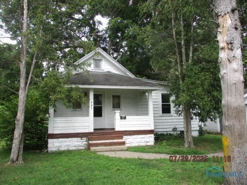 605 Koch Dr, Toledo, OH, 43615-4424 | Card Image