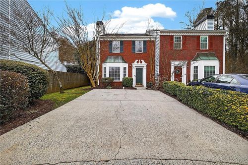 679 Anderson Walk, Marietta, GA, 30062-3468 | Card Image