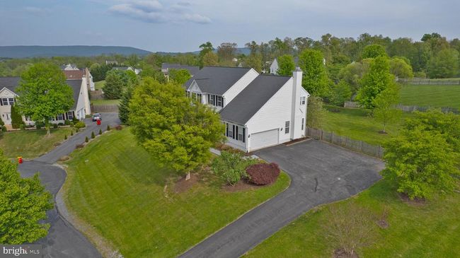 40 General Semmes Ct, House other with 4 bedrooms, 3 bathrooms and null parking in HARPERS FERRY WV | Image 53