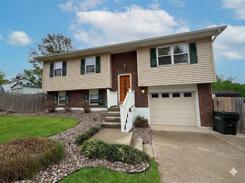 2600 Northern Rd, Radcliff, KY, 40160-9060 | Card Image