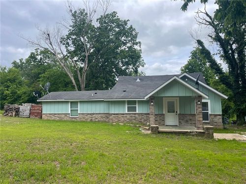 202 Parrott Drive, Huntsville, AR, 72740 | Card Image