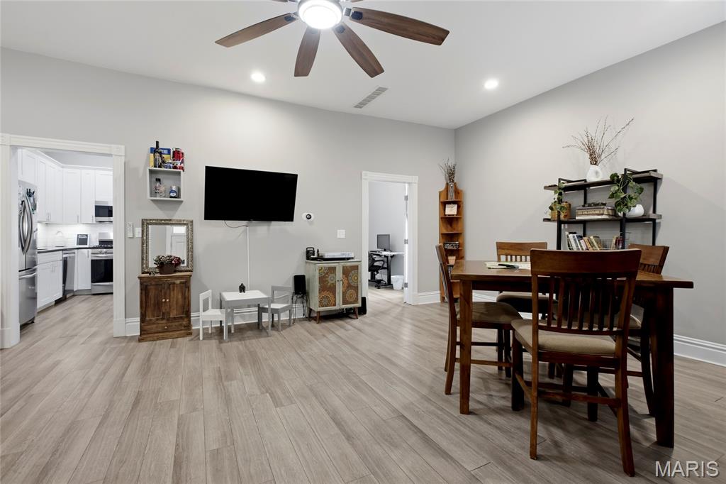 Residential in St Louis 4