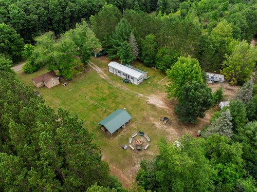 15357 Homestead Rd, Thompsonville, MI, 49683-9308 | Card Image