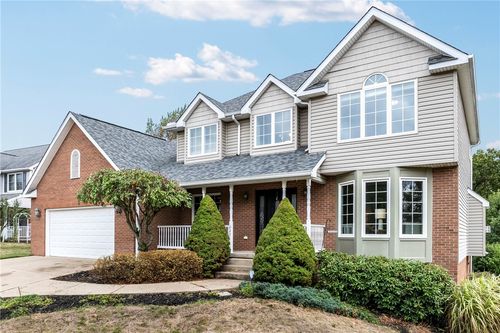 627 Alex Ct, Cranberry Township, PA, 16066-7917 | Card Image