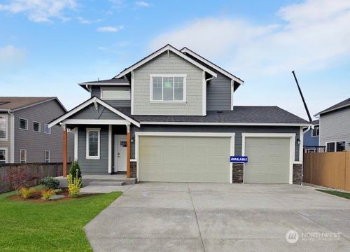 14714 88th Way Se, Yelm, WA, 98597 | Card Image