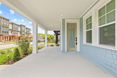 5 - 408 1/2 E Oak Avenue, House other with 3 bedrooms, 2 bathrooms and null parking in Tampa FL | Image 3