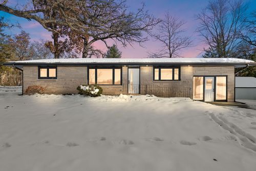 14603 Morse St, Cedar Lake, IN, 46303-9675 | Card Image