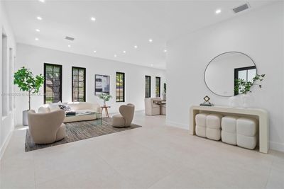 500 Zamora Ave, House other with 4 bedrooms, 3 bathrooms and null parking in Coral Gables FL | Image 3