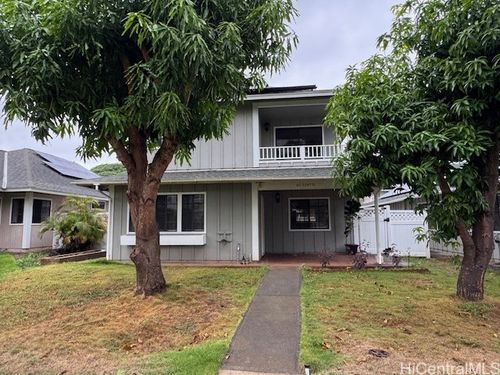 apt-d-91-1147 Hamana St, Ewa Beach, HI, 96706-4111 | Card Image