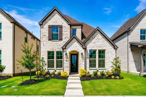 733 Isabel St, Celina, TX, 75009-2352 | Card Image