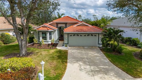 3191 Village Ln, PORT CHARLOTTE, FL, 33953-5693 | Card Image