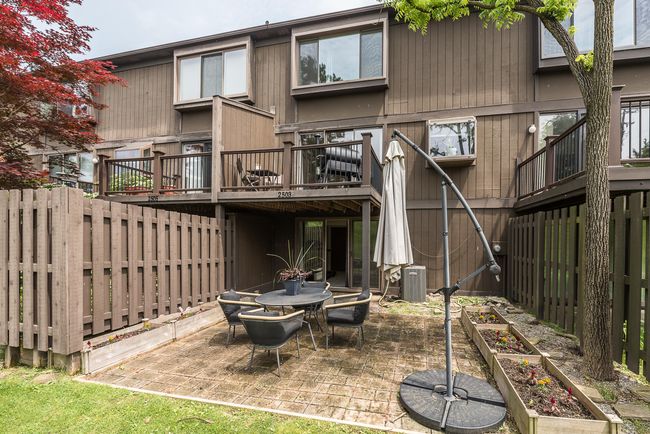 2503 Meade Ct, Condo with 2 bedrooms, 3 bathrooms and null parking in Ann Arbor MI | Image 16