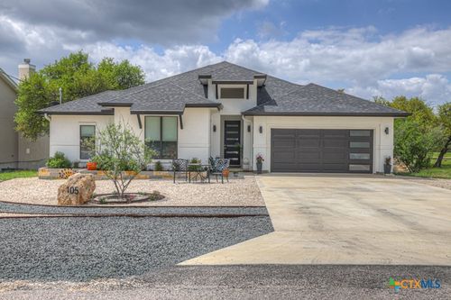 105 John Bird, Blanco, TX, 78606 | Card Image