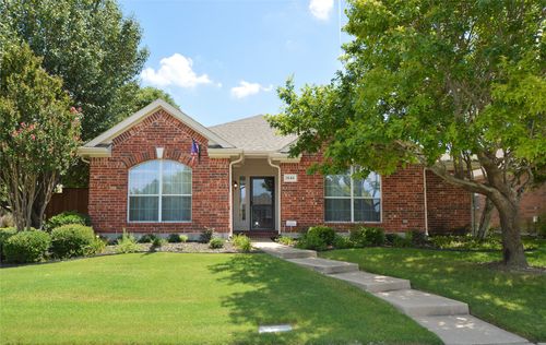 1546 Cliff Creek Dr, Allen, TX, 75002-0920 | Card Image