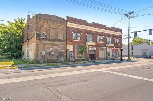 1393-1399 Hayden Avenue, East Cleveland, OH, 44112 | Card Image