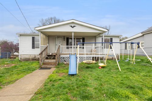 305 Trigg St, Millersburg, KY, 40348-5044 | Card Image