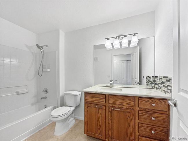 UNIT-307 - 10818 Cimarron St, House attached with 2 bedrooms, 2 bathrooms and null parking in Firestone CO | Image 8