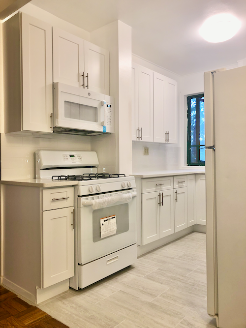 1f-1565 Odell St, Bronx, NY, 10462-7031 | Card Image