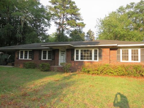 249 Smoak Street, Bamberg, SC, 29003 | Card Image