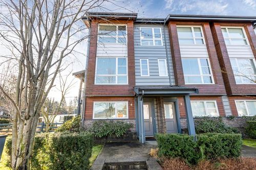 4-22388 124 Ave, Maple Ridge, BC, V2X4J5 | Card Image