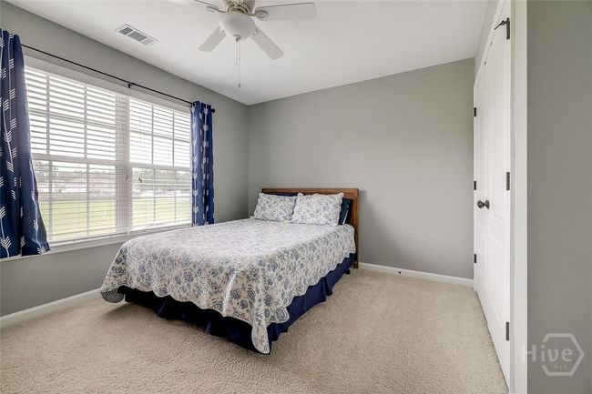 Bedroom #4. | Image 38