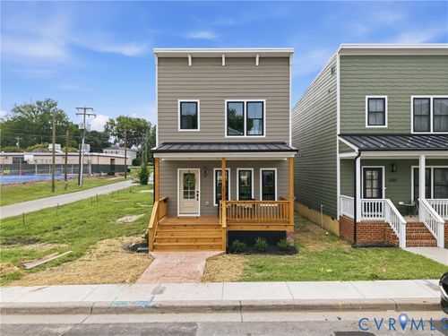 2502 Porter St, Richmond, VA, 23225-3912 | Card Image