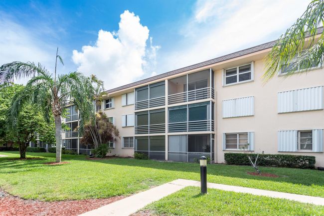 APT-367 - 4500 N Federal Hwy, Condo with 2 bedrooms, 2 bathrooms and null parking in Lighthouse Point FL | Image 28