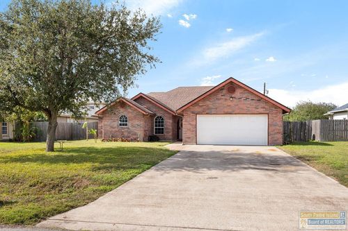 207 Ebony Ln, Laguna Vista, TX, 78578-2795 | Card Image