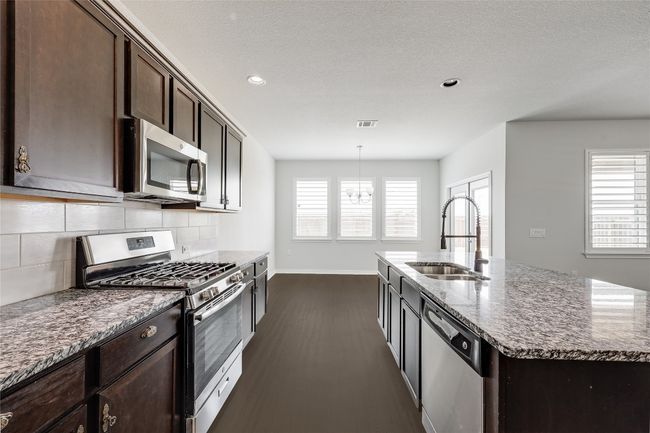 825 Fortrose Ter, House other with 4 bedrooms, 3 bathrooms and 4 parking in Pflugerville TX | Image 13