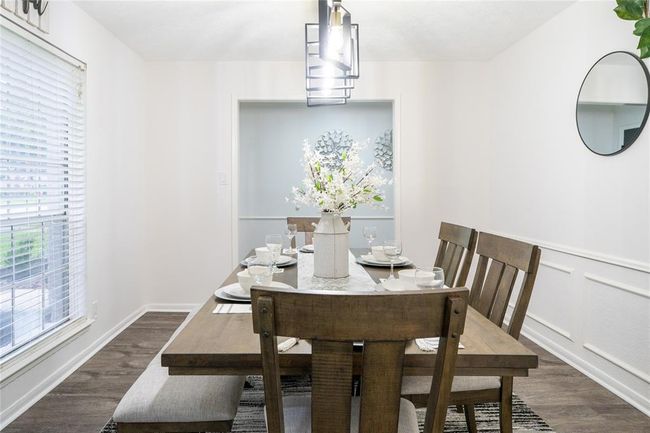 17426 Pinewood Forest Dr, House other with 4 bedrooms, 3 bathrooms and 2 parking in Spring TX | Image 15