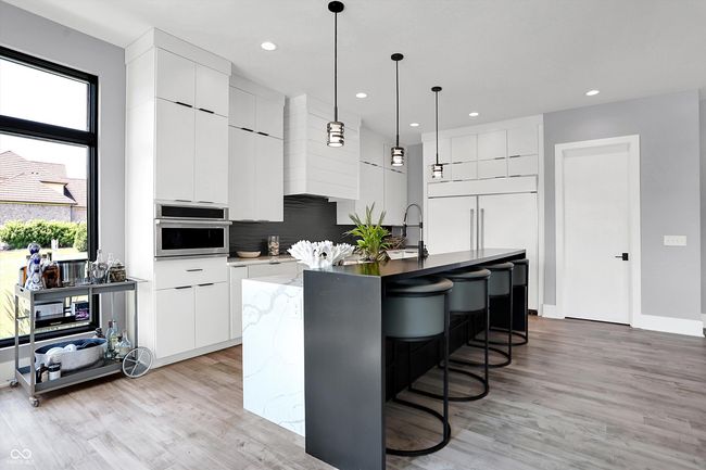 13417 Cambridge Cove Way, House other with 4 bedrooms, 6 bathrooms and null parking in Fishers IN | Image 24