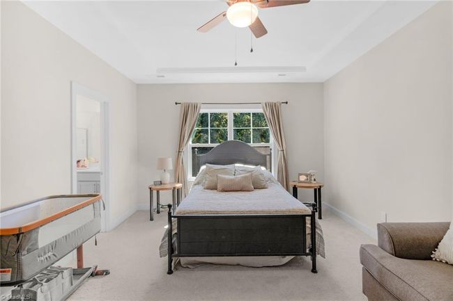 4928 Cranfill Ln, House other with 5 bedrooms, 3 bathrooms and null parking in Walkertown NC | Image 24