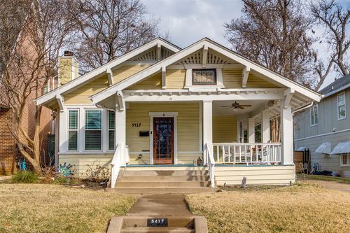 5417 Goodwin Ave, Dallas, TX, 75206-6210 | Card Image