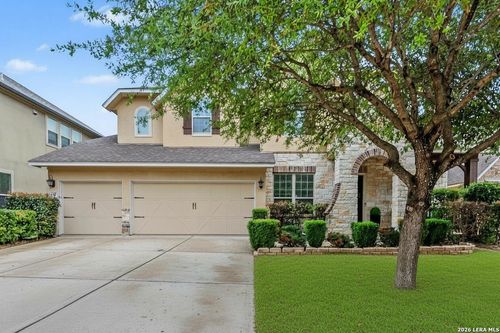 18506 Golden Maize, San Antonio, TX, 78258-1647 | Card Image