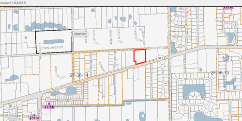 1 Aurora Rd, Melbourne, FL, 32935 | Card Image