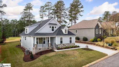 120 Club Cart Rd, Travelers Rest, SC, 29690-7214 | Card Image