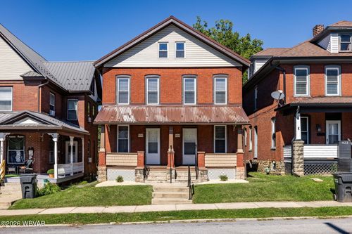 426-424-426 Rural Ave, Williamsport, PA, 17701-3343 | Card Image