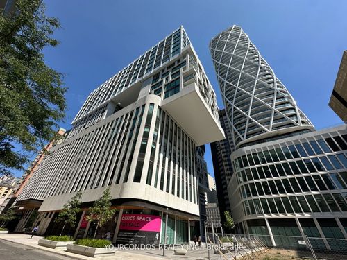 1518-121 St Patrick St, Toronto, ON, M5T0B8 | Card Image