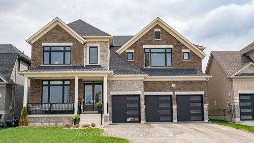 21 Wintergreen Lane, Tottenham, ON, L0G1W0 | Card Image