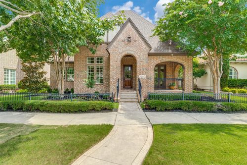 3640 San Gabriel Ave, Frisco, TX, 75033-2887 | Card Image